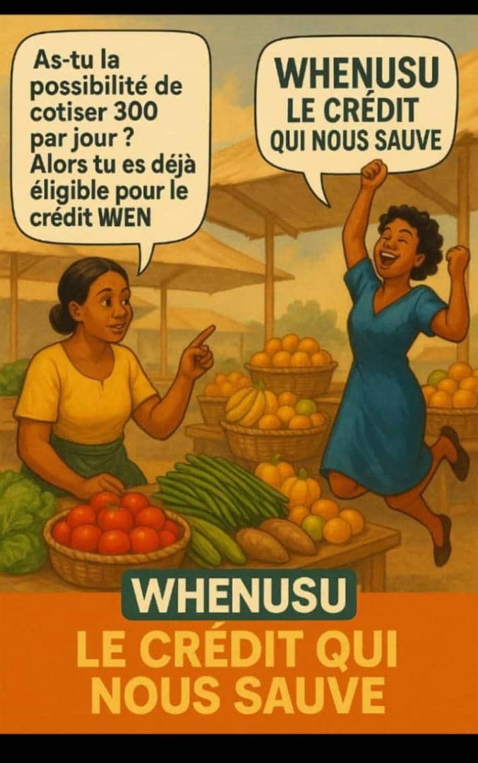 Des solutions de crédit pour soutenir vos projets